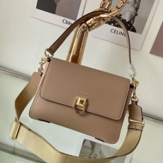 Furla Satchel Bags